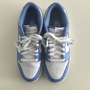 Dunk Low Polar Blue